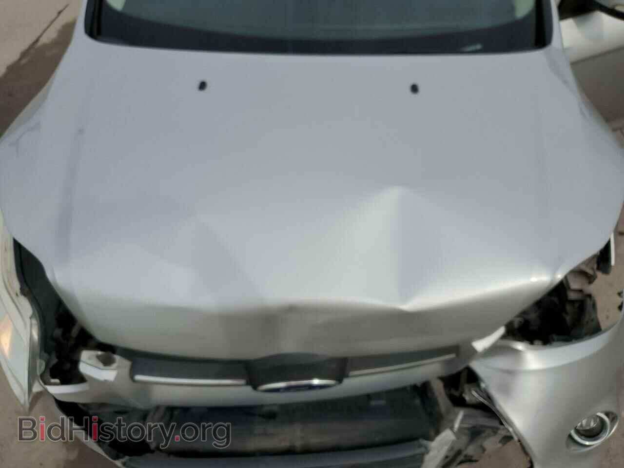 2013 FORD FOCUS - VIN: 1FADP3F26DL297132 - Фото 11