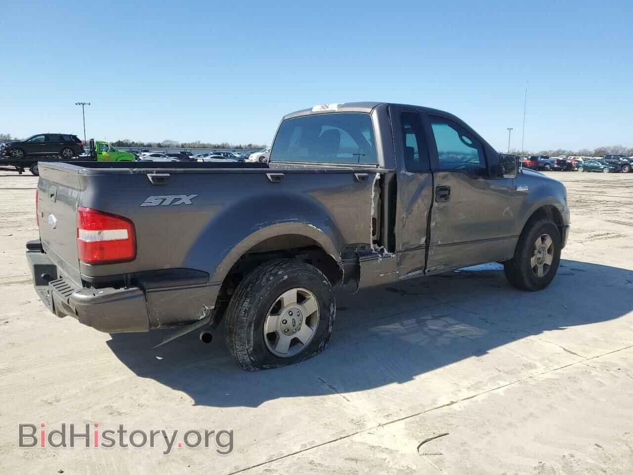 2007 FORD All Models - VIN: 1FTRF02237KB73899 - Photo 3