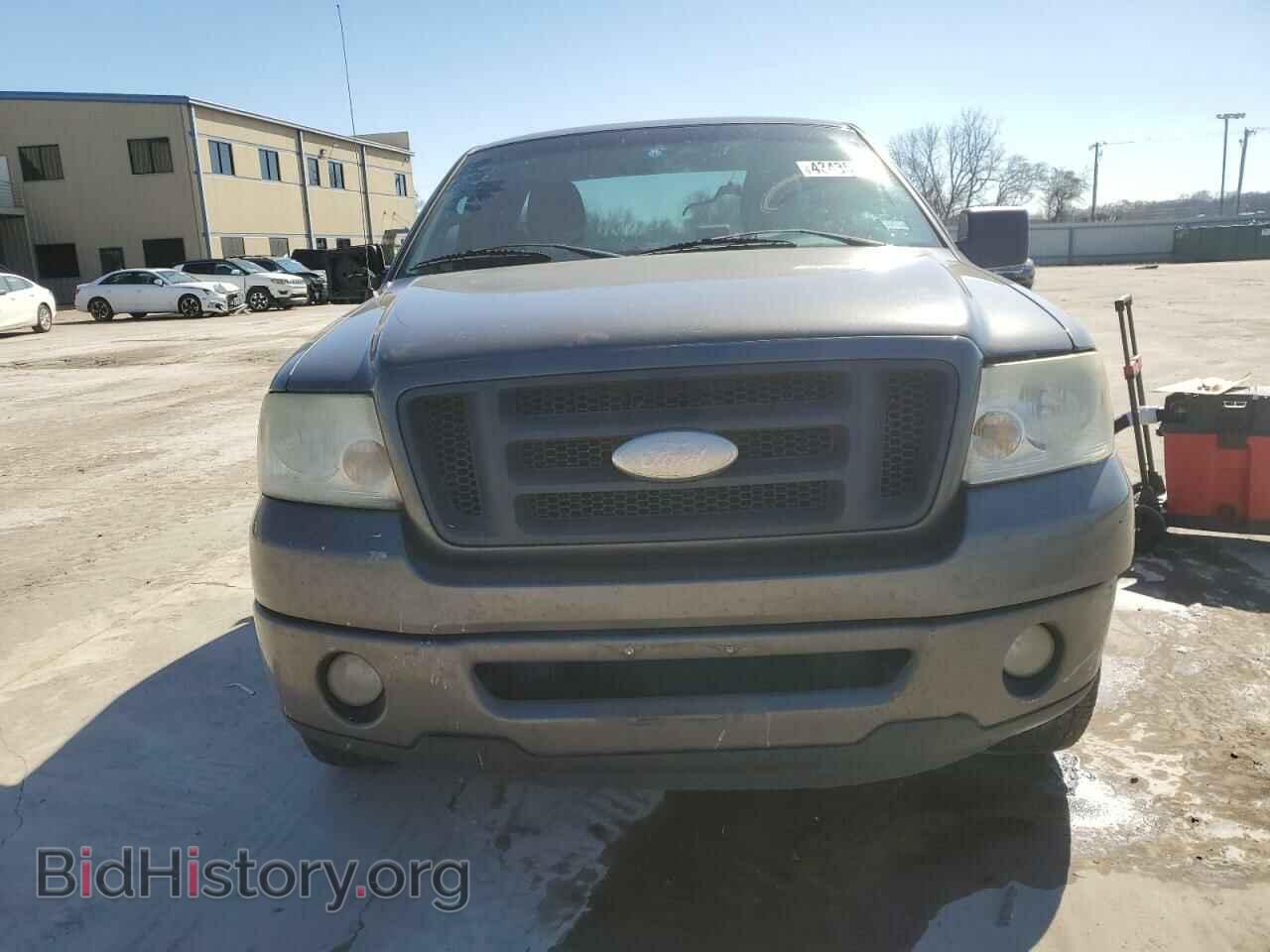 2007 FORD All Models - VIN: 1FTRF02237KB73899 - Photo 5