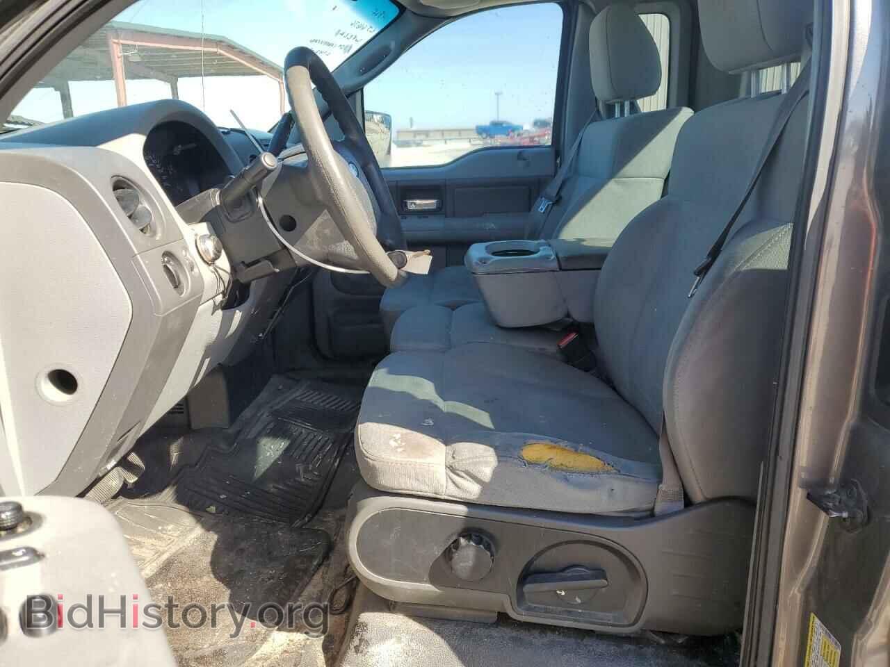 2007 FORD All Models - VIN: 1FTRF02237KB73899 - Photo 7
