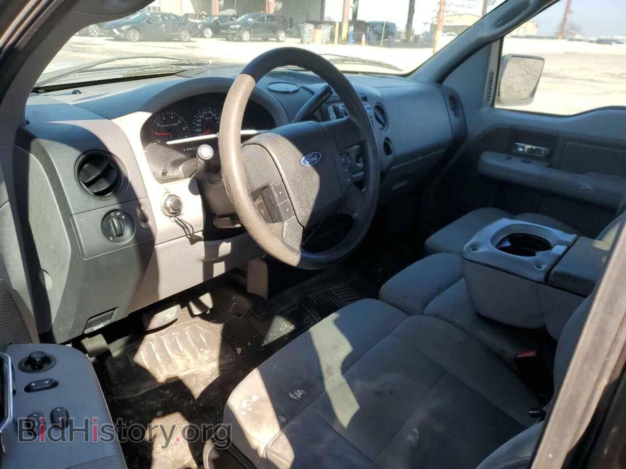 2007 FORD All Models - VIN: 1FTRF02237KB73899 - Photo 8