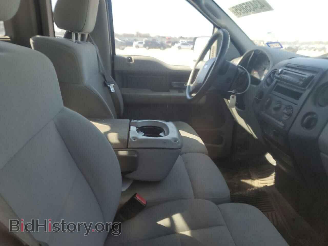 2007 FORD All Models - VIN: 1FTRF02237KB73899 - Photo 10