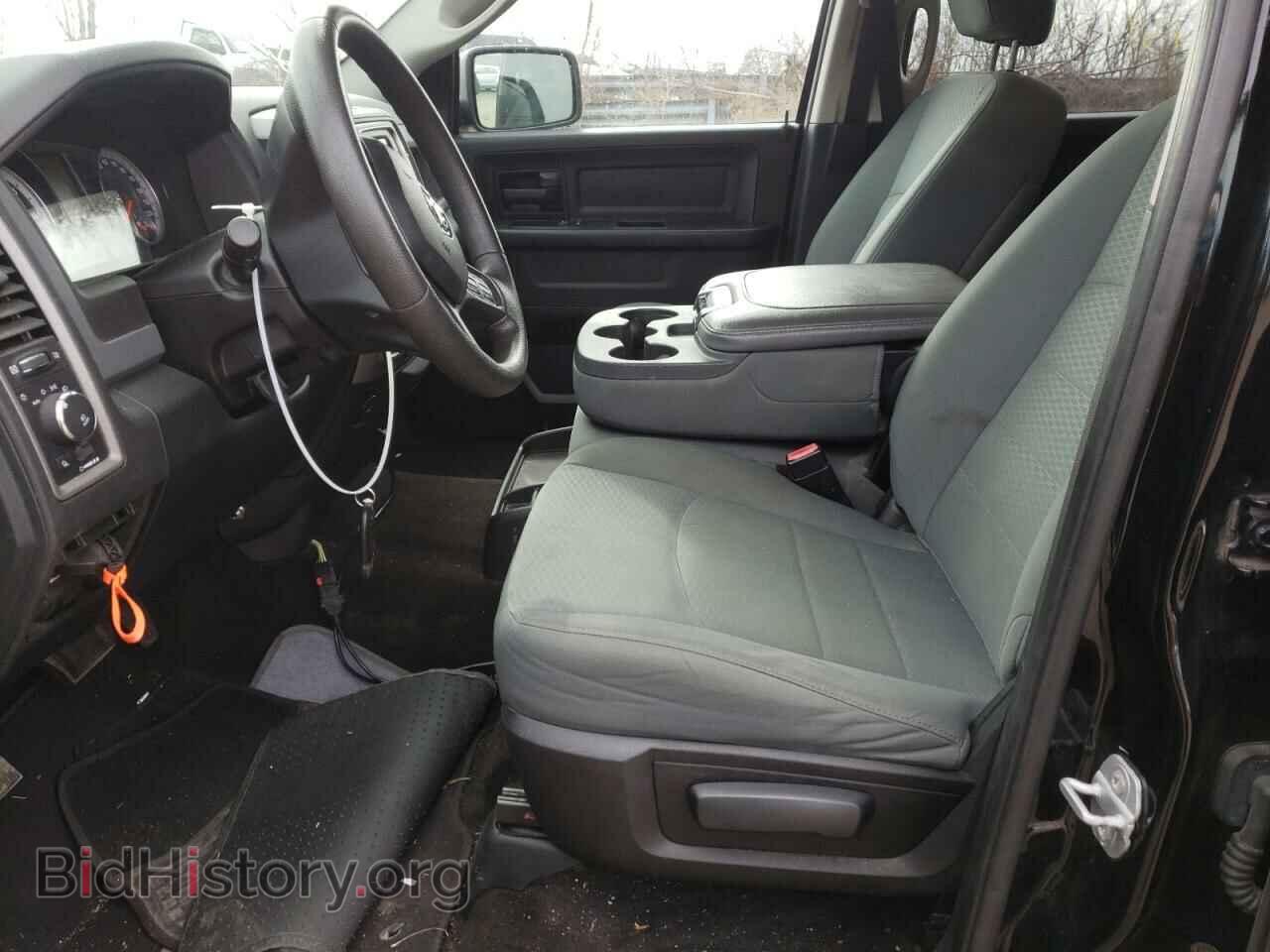 2015 RAM 1500 - VIN: 1C6RR7KT5FS588785 - Фото 7