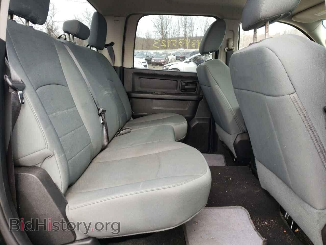 2015 RAM 1500 - VIN: 1C6RR7KT5FS588785 - Фото 10