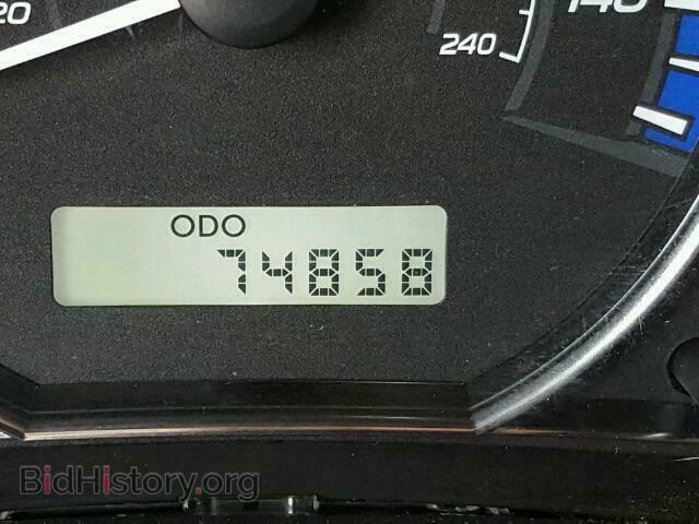 2012 SUBARU FORESTER - VIN: JF2SHBDC8CG422113 - Фото 8