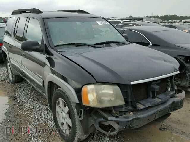 Фотография 4NUES16S846112552 - ISUZU ASCENDER 2004