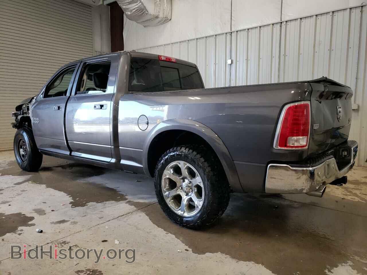 2016 RAM 1500 - VIN: 1C6RR7VT3GS264991 - Фото 2