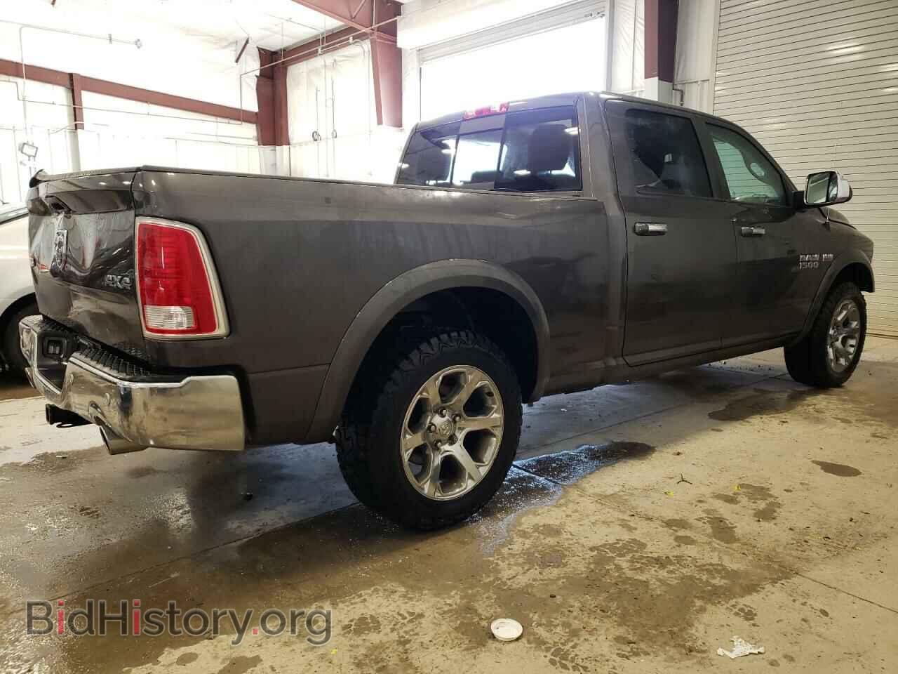 2016 RAM 1500 - VIN: 1C6RR7VT3GS264991 - Фото 3