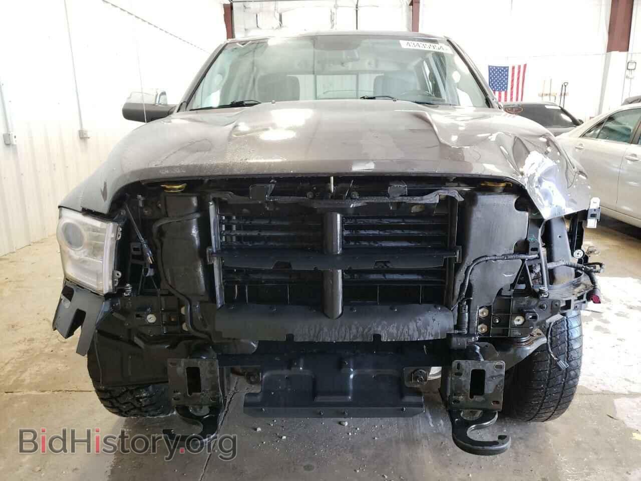2016 RAM 1500 - VIN: 1C6RR7VT3GS264991 - Фото 5
