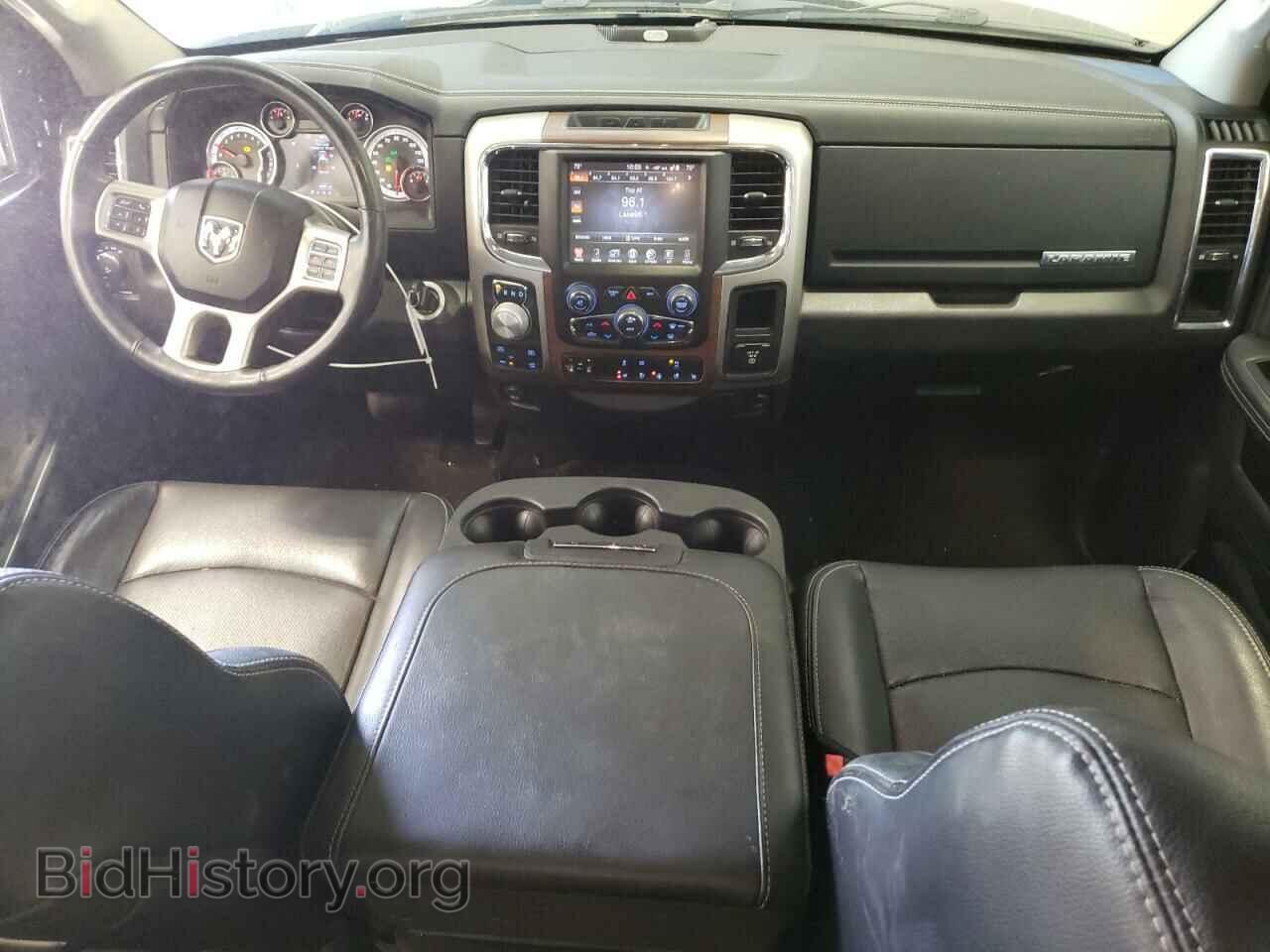 2016 RAM 1500 - VIN: 1C6RR7VT3GS264991 - Фото 8