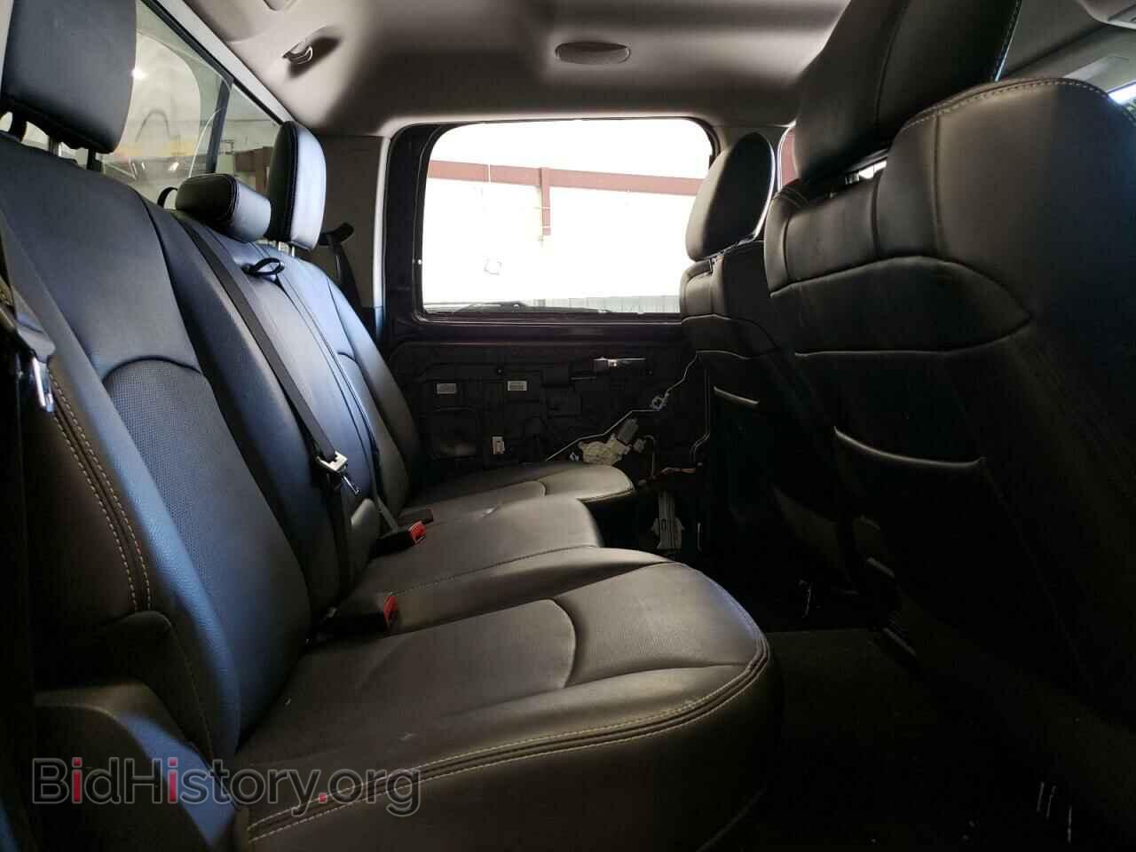 2016 RAM 1500 - VIN: 1C6RR7VT3GS264991 - Фото 10