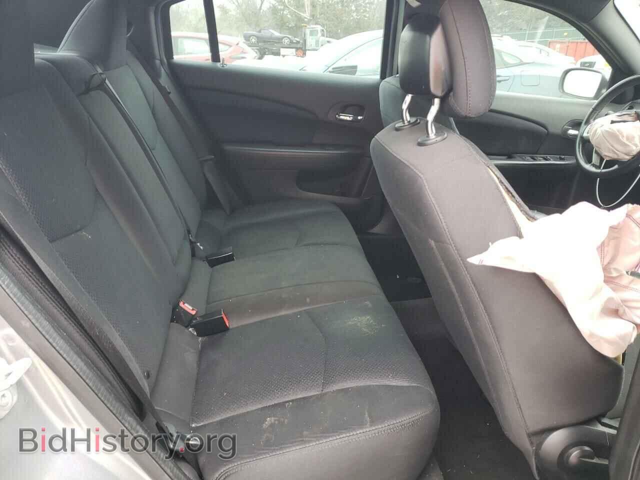 2013 CHRYSLER 200 - VIN: 1C3CCBBB5DN676553 - Фото 10