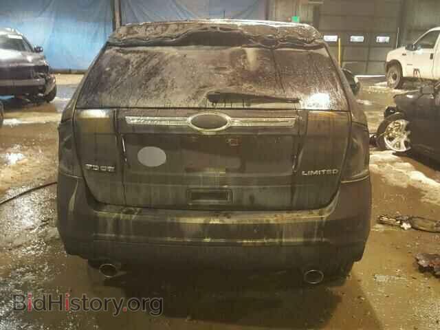 2013 FORD EDGE - VIN: 2FMDK3KC5DBB42493 - Фото 10