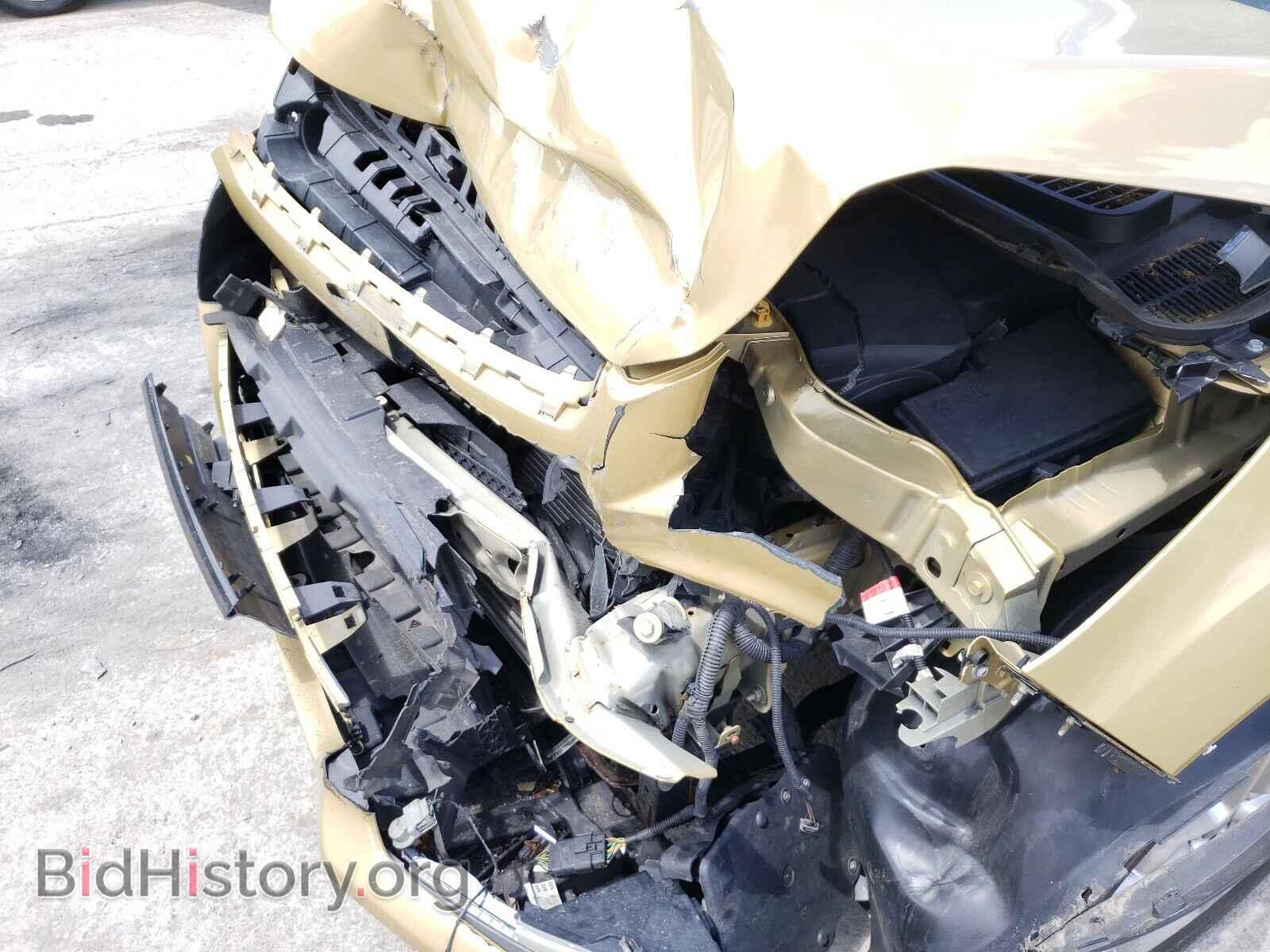 2014 FORD ESCAPE - VIN: 1FMCU0JX9EUC82843 - Фото 9