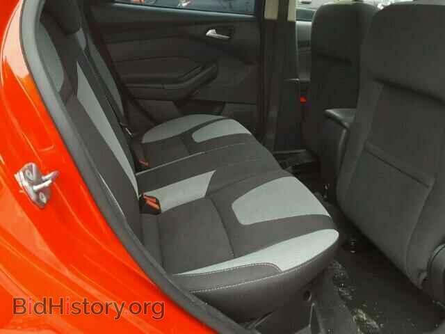 2012 FORD FOCUS - VIN: 1FAHP3K27CL433290 - Photo 6