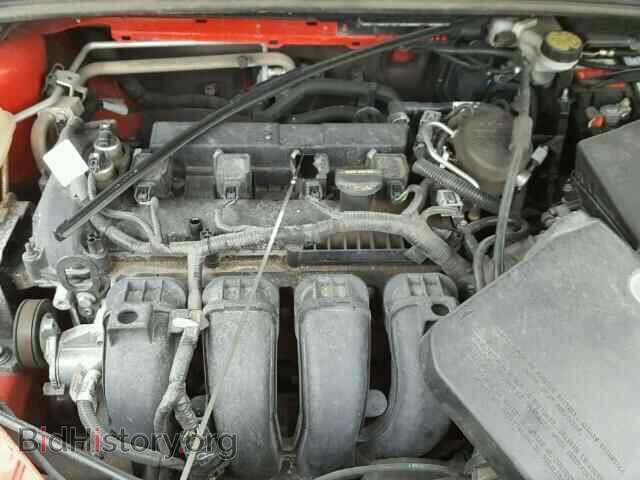 2012 FORD FOCUS - VIN: 1FAHP3K27CL433290 - Photo 7