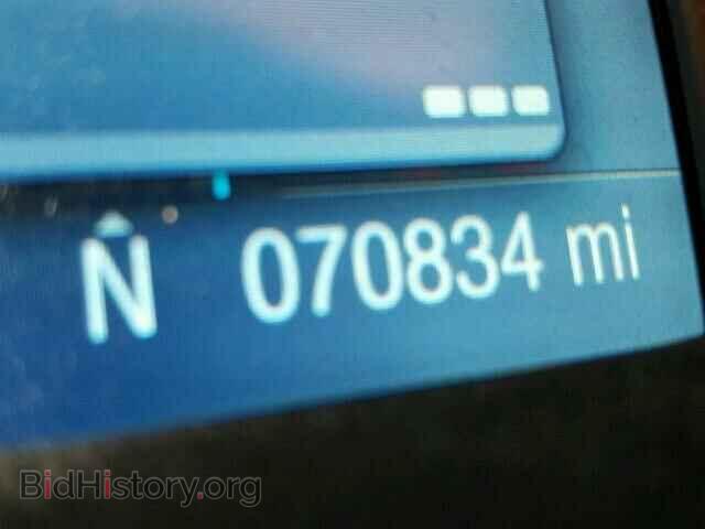 2012 FORD FOCUS - VIN: 1FAHP3K27CL433290 - Photo 8