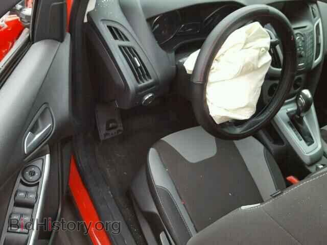 2012 FORD FOCUS - VIN: 1FAHP3K27CL433290 - Photo 9