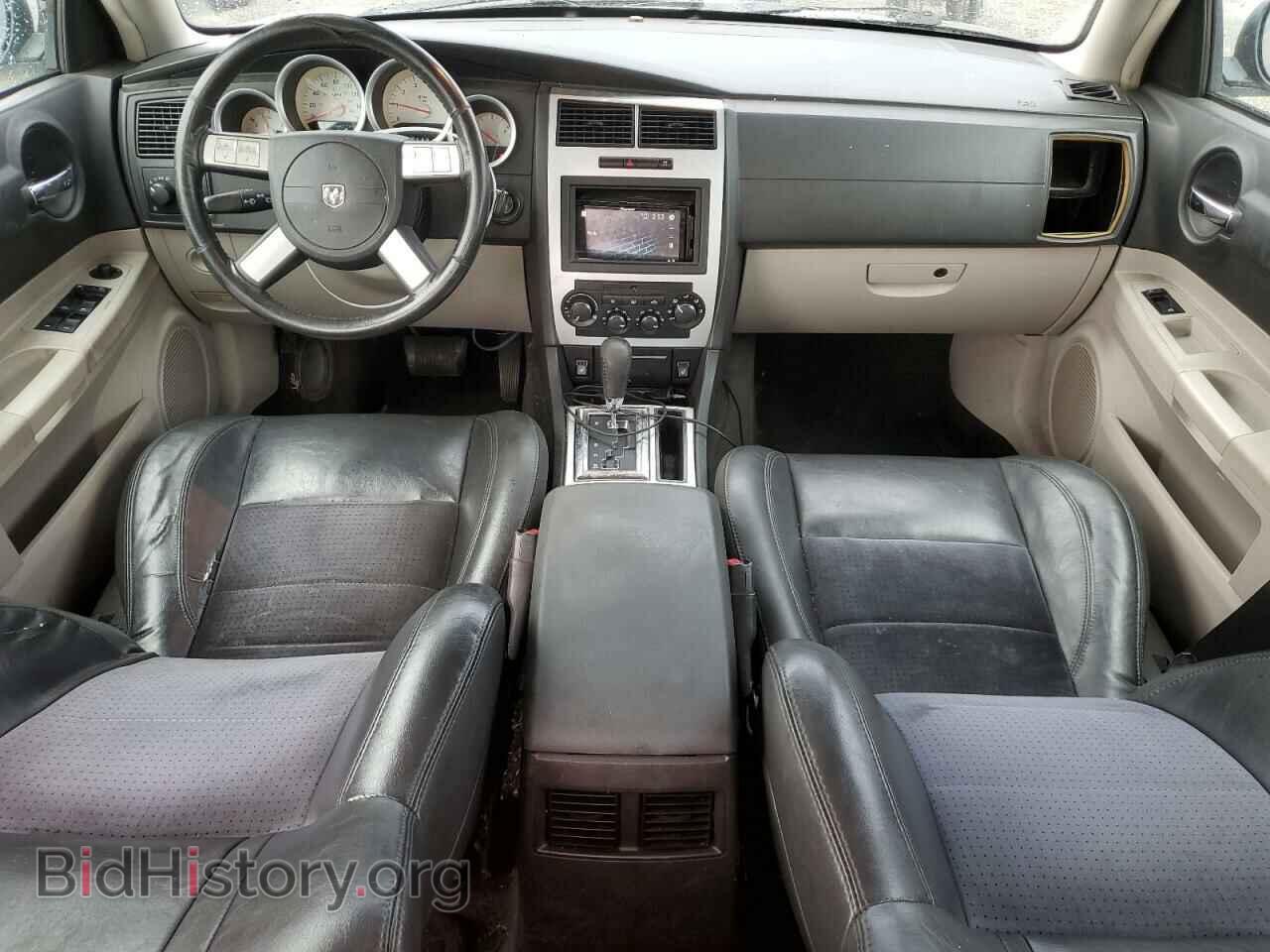 2006 DODGE CHARGER - VIN: 2B3KA53H96H428062 - Фото 8