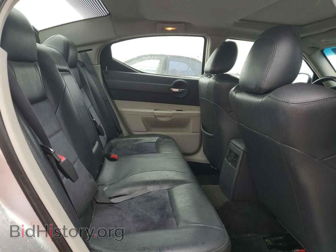 2006 DODGE CHARGER - VIN: 2B3KA53H96H428062 - Фото 10
