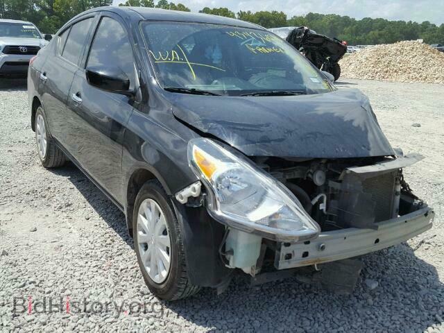 Photo 3N1CN7AP0GL910542 - NISSAN VERSA 2016