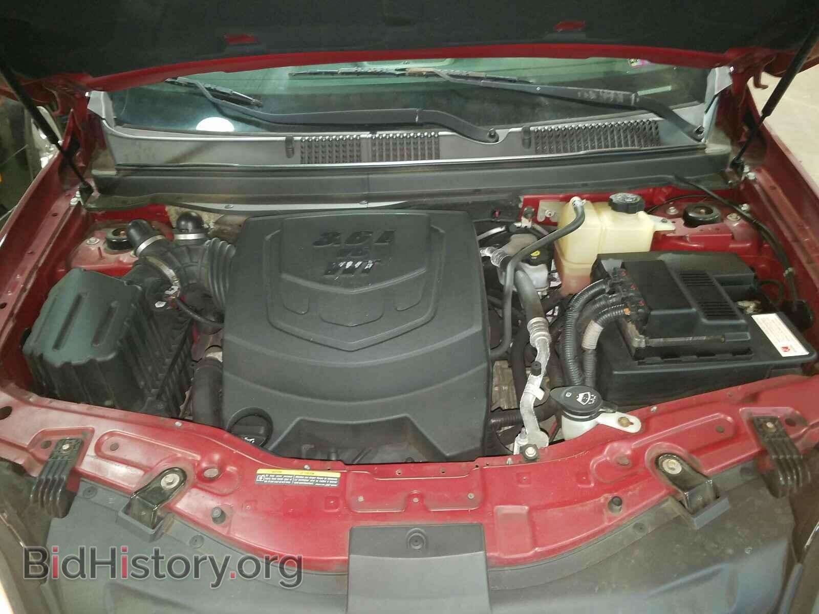 2008 SATURN VUE - VIN: 3GSDL73708S577288 - Фото 7