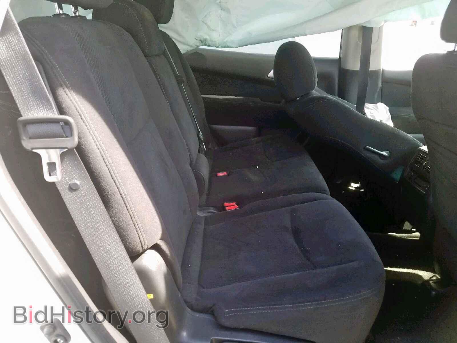 2013 NISSAN PATHFINDER - VIN: 5N1AR2MNXDC619720 - Photo 6