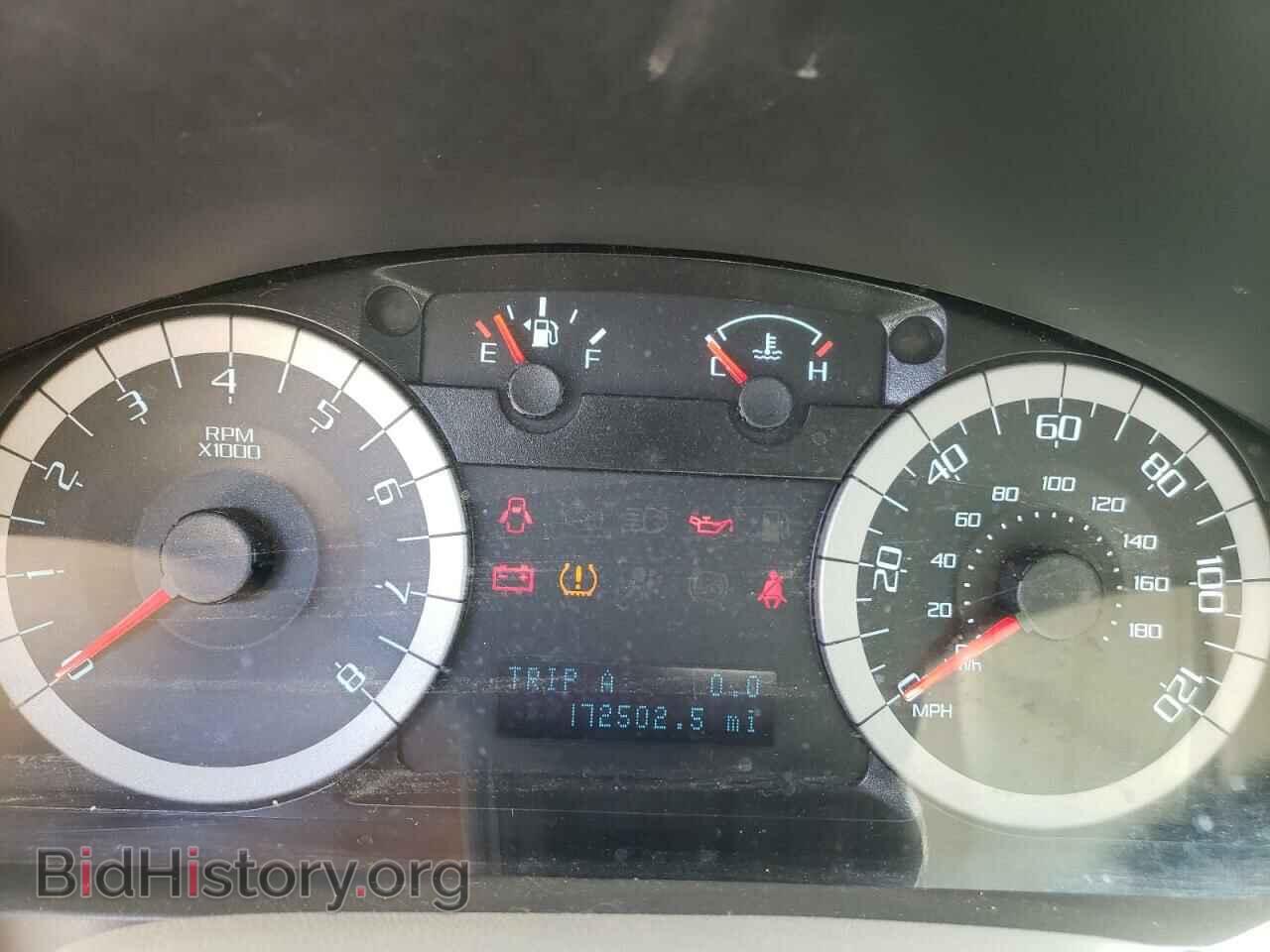 2011 FORD ESCAPE - VIN: 1FMCU0DG1BKB03083 - Фото 8