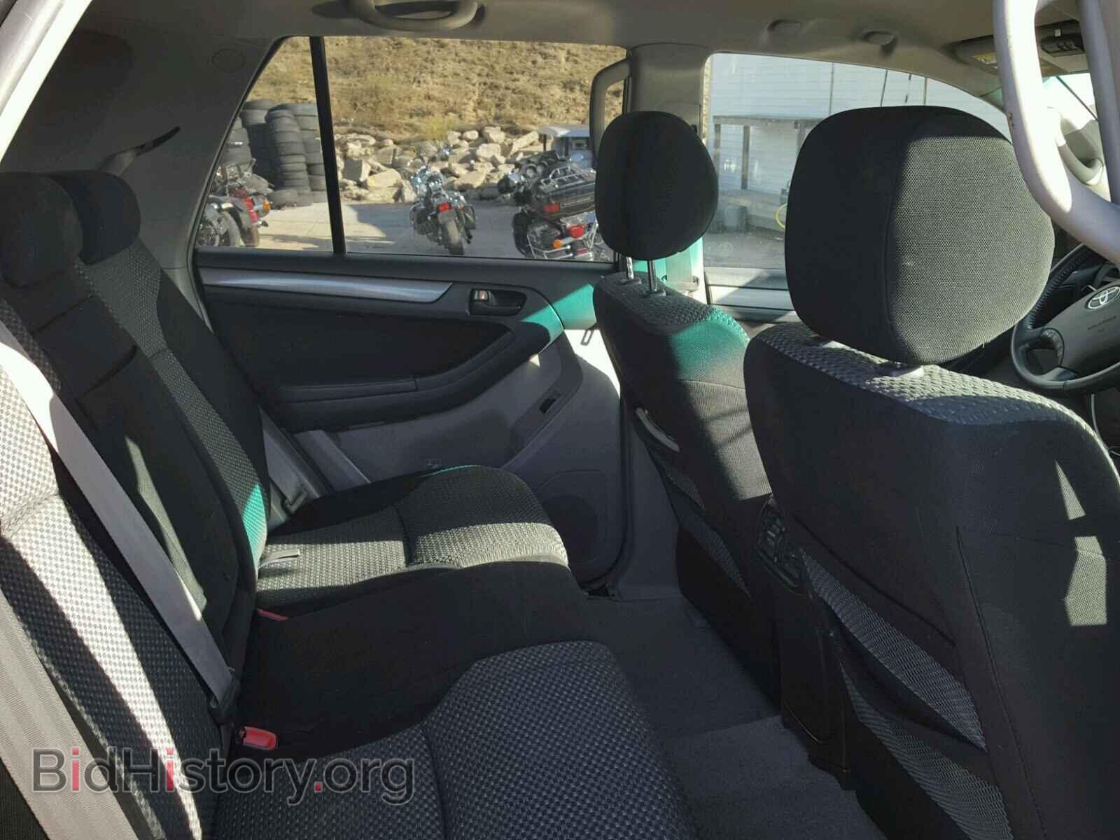 2006 TOYOTA 4RUNNER - VIN: JTEZU14R068060375 - Фото 6