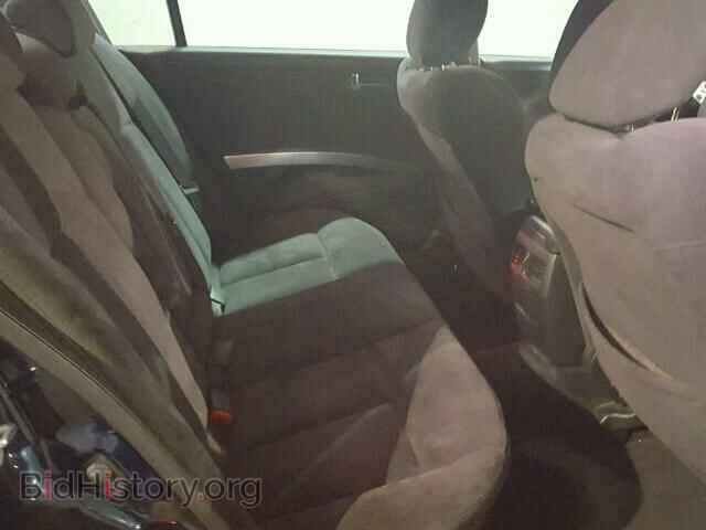 2007 NISSAN MAXIMA - VIN: 1N4BA41E47C825173 - Фото 6