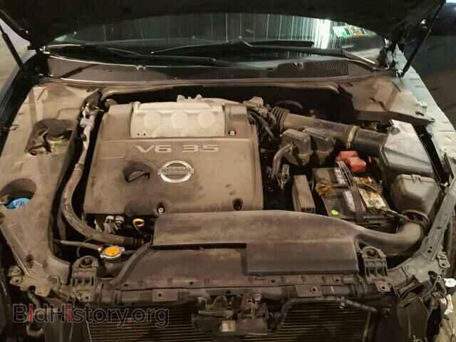 2007 NISSAN MAXIMA - VIN: 1N4BA41E47C825173 - Фото 7