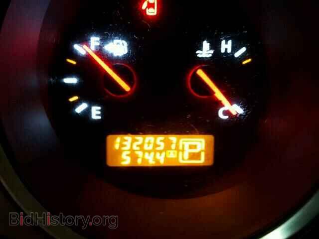 2007 NISSAN MAXIMA - VIN: 1N4BA41E47C825173 - Фото 8