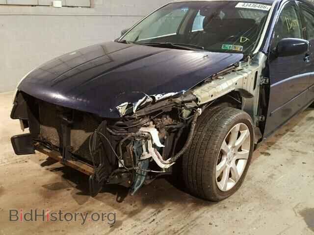 2007 NISSAN MAXIMA - VIN: 1N4BA41E47C825173 - Фото 10