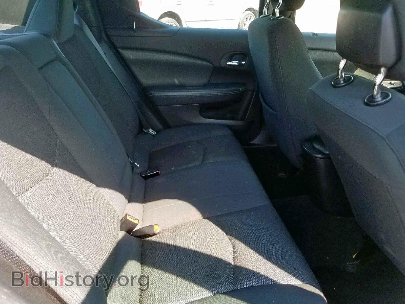 2012 DODGE AVENGER - VIN: 1C3CDZCB3CN190360 - Photo 6