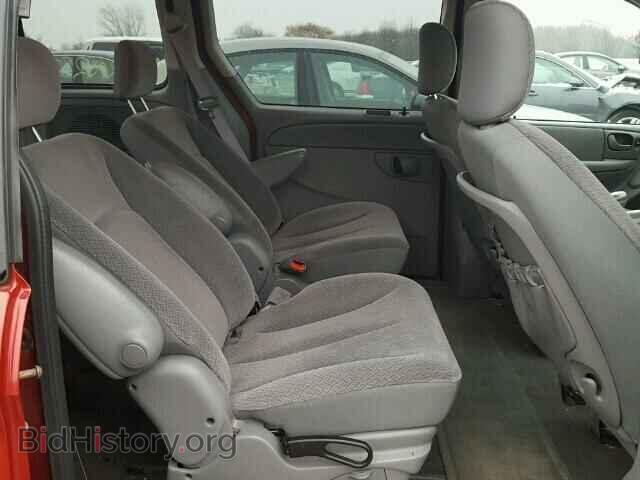2005 DODGE CARAVAN - VIN: 1D4GP45R85B393690 - Фото 6