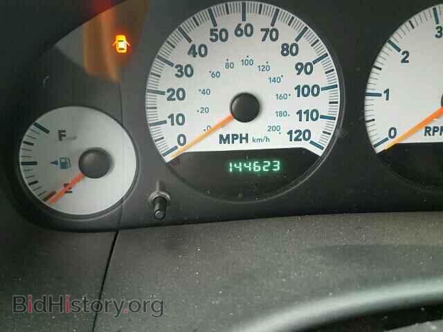 2005 DODGE CARAVAN - VIN: 1D4GP45R85B393690 - Фото 8
