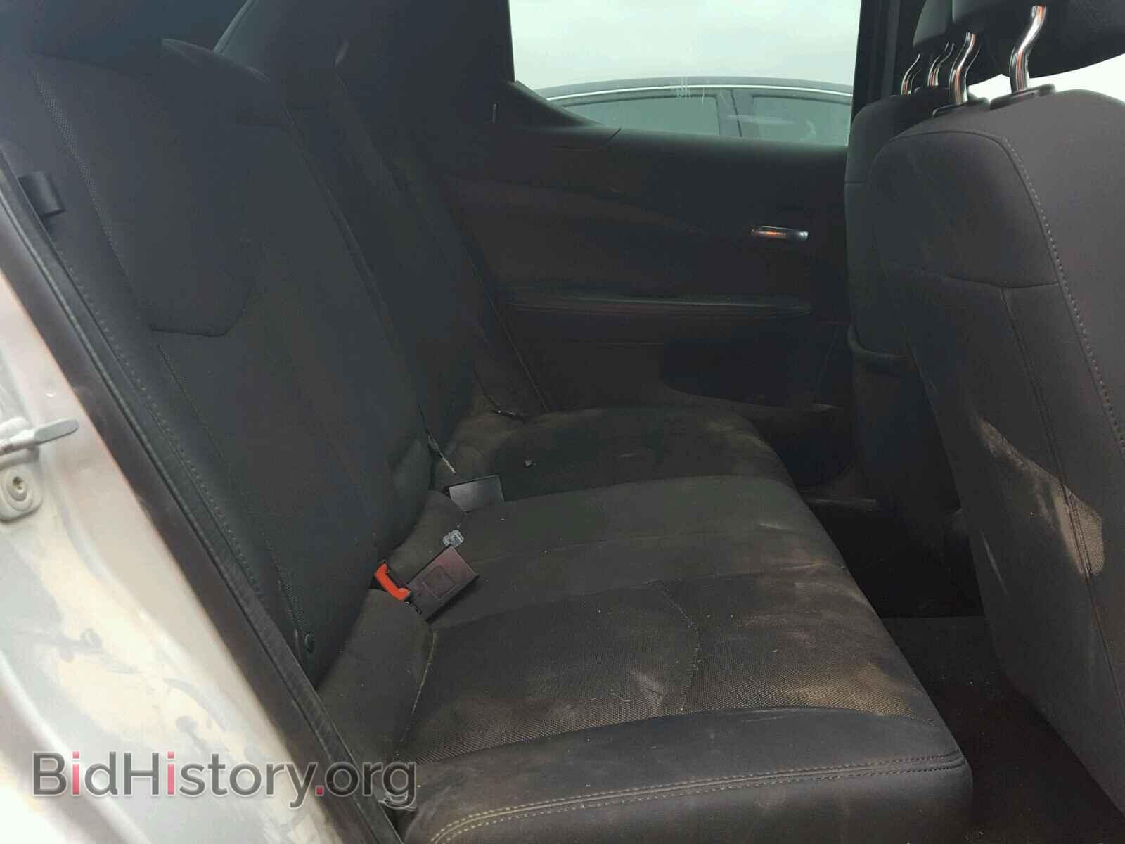 2012 DODGE AVENGER - VIN: 1C3CDZAB7CN190025 - Photo 6
