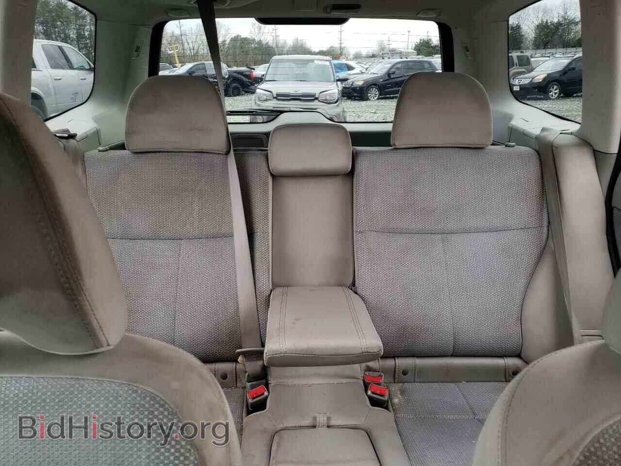 2013 SUBARU FORESTER - VIN: JF2SHADC0DH409099 - Фото 10