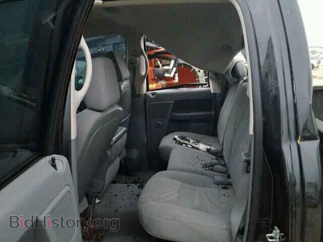 2008 DODGE RAM 3500 - VIN: 3D7ML48A98G211773 - Фото 6