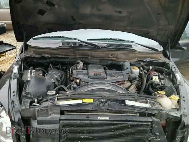 2008 DODGE RAM 3500 - VIN: 3D7ML48A98G211773 - Фото 7