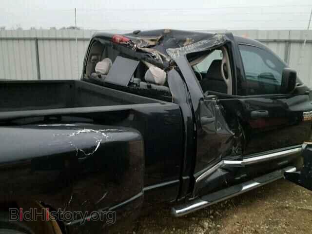 2008 DODGE RAM 3500 - VIN: 3D7ML48A98G211773 - Фото 9