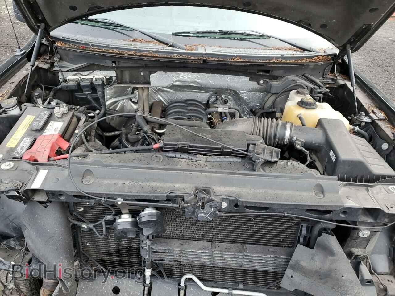 2013 FORD All Models - VIN: 1FTMF1EF1DKF32841 - Фото 11