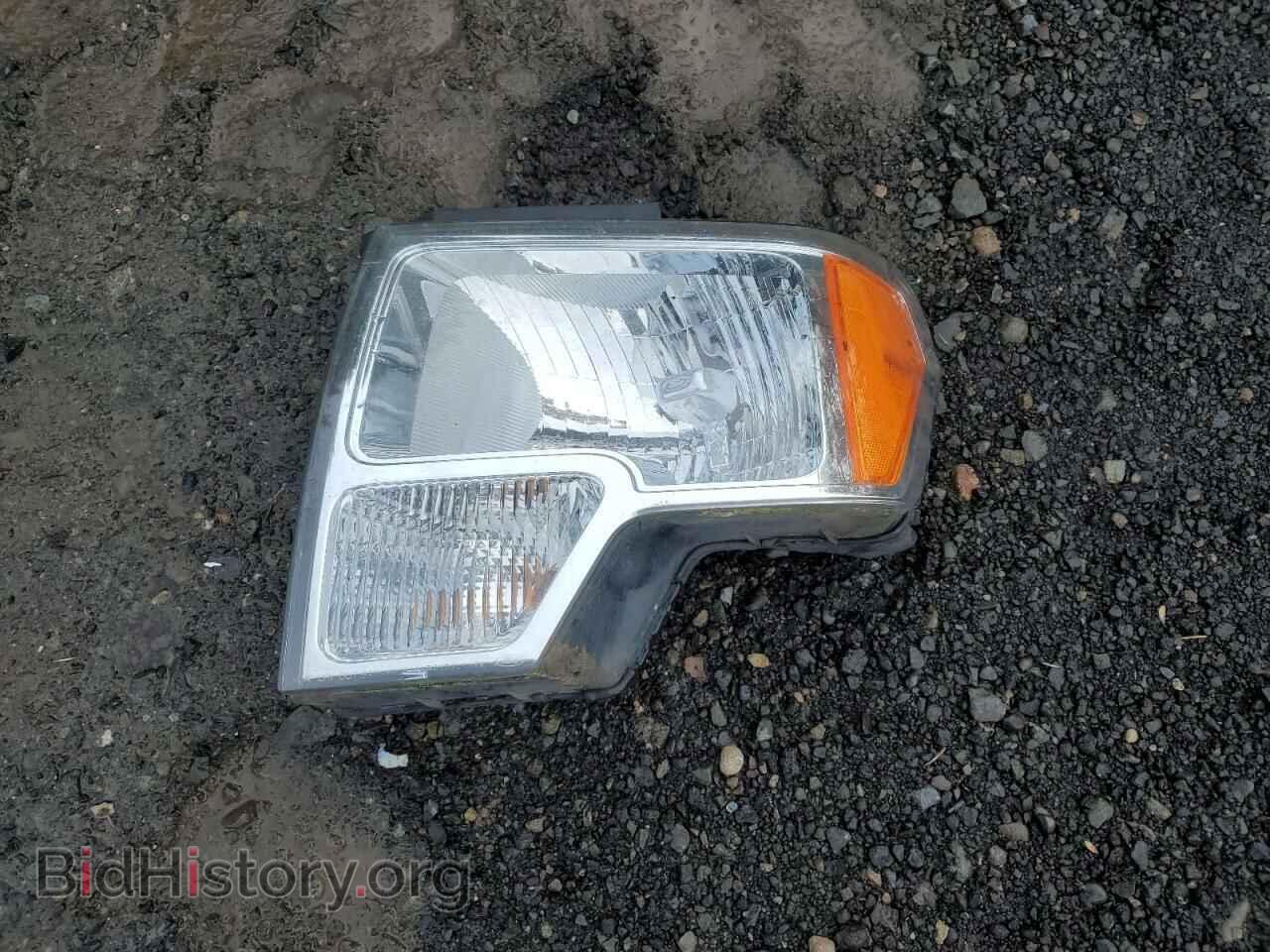 2013 FORD All Models - VIN: 1FTMF1EF1DKF32841 - Фото 12