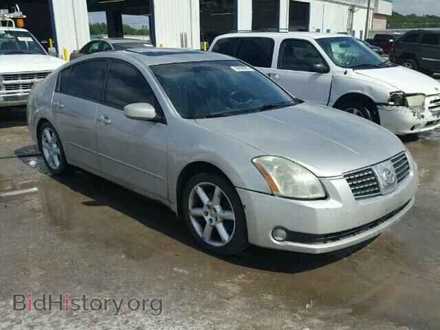 Photo 1N4BA41E26C832668 - NISSAN MAXIMA 2006