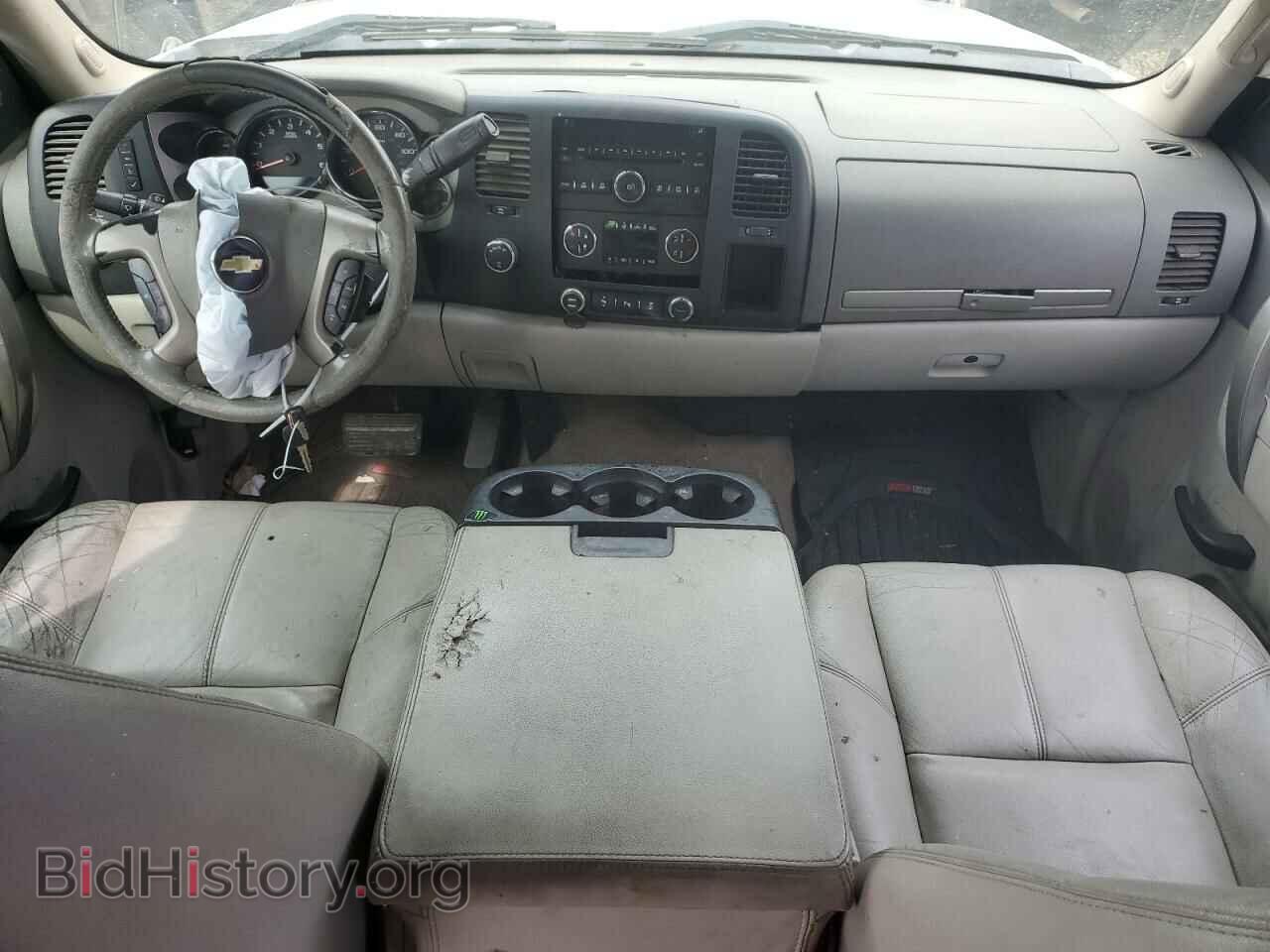 2012 CHEVROLET ALL Models - VIN: 3GCPKSE74CG286574 - Фото 8