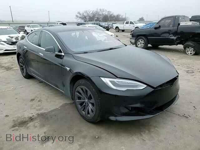 2018 TESLA MODEL S - VIN: 5YJSA1E28JF292666 - Фото 11