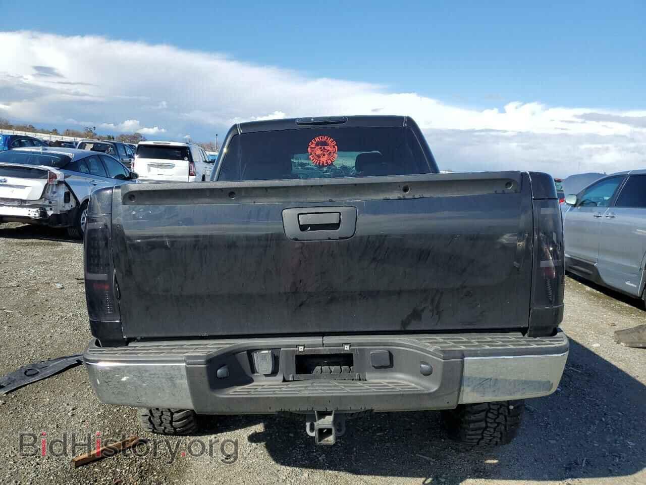 2007 GMC SIERRA - VIN: 2GTEK13M071563469 - Фото 6