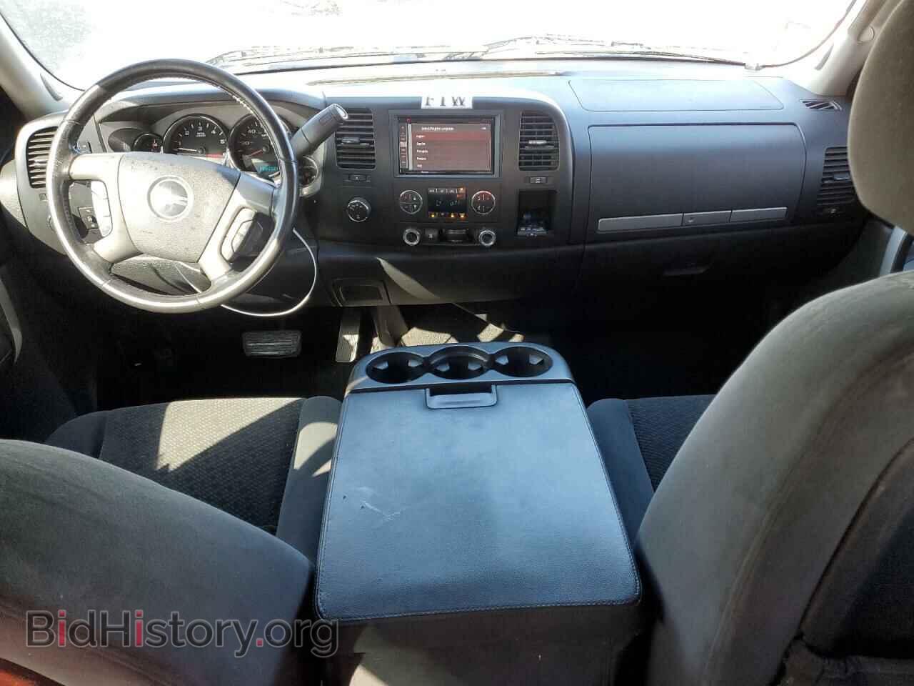 2007 GMC SIERRA - VIN: 2GTEK13M071563469 - Фото 8