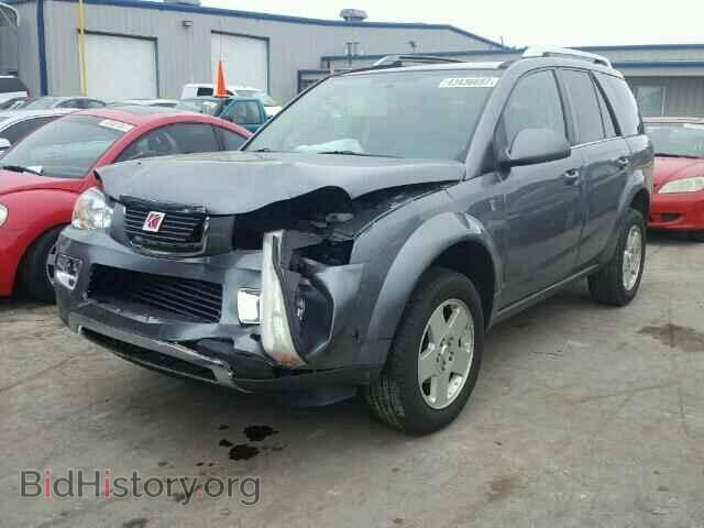 2007 SATURN VUE - VIN: 5GZCZ53497S819438 - Фото 2