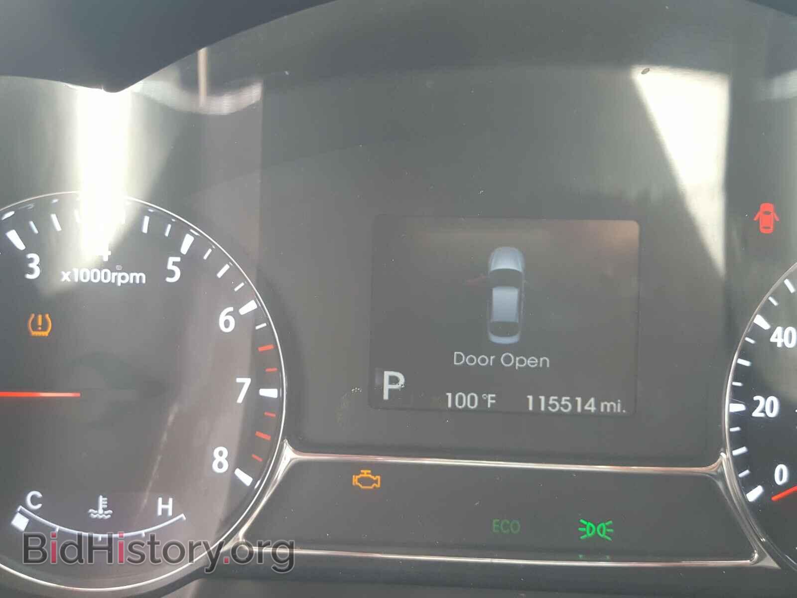 2012 KIA OPTIMA - VIN: 5XXGR4A61CG039519 - Фото 8